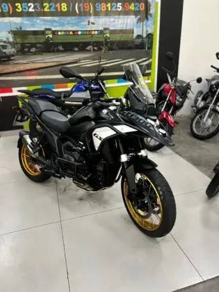 BMW R 1300 GS BMW R 1300 GS